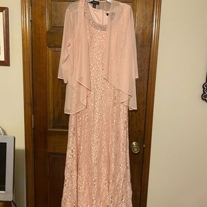 Mother of the Bride dress